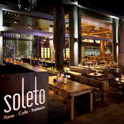 Soleto Restaurant